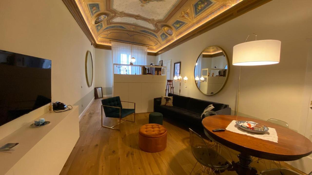 Appartamento Orsini Pisa Esterno foto