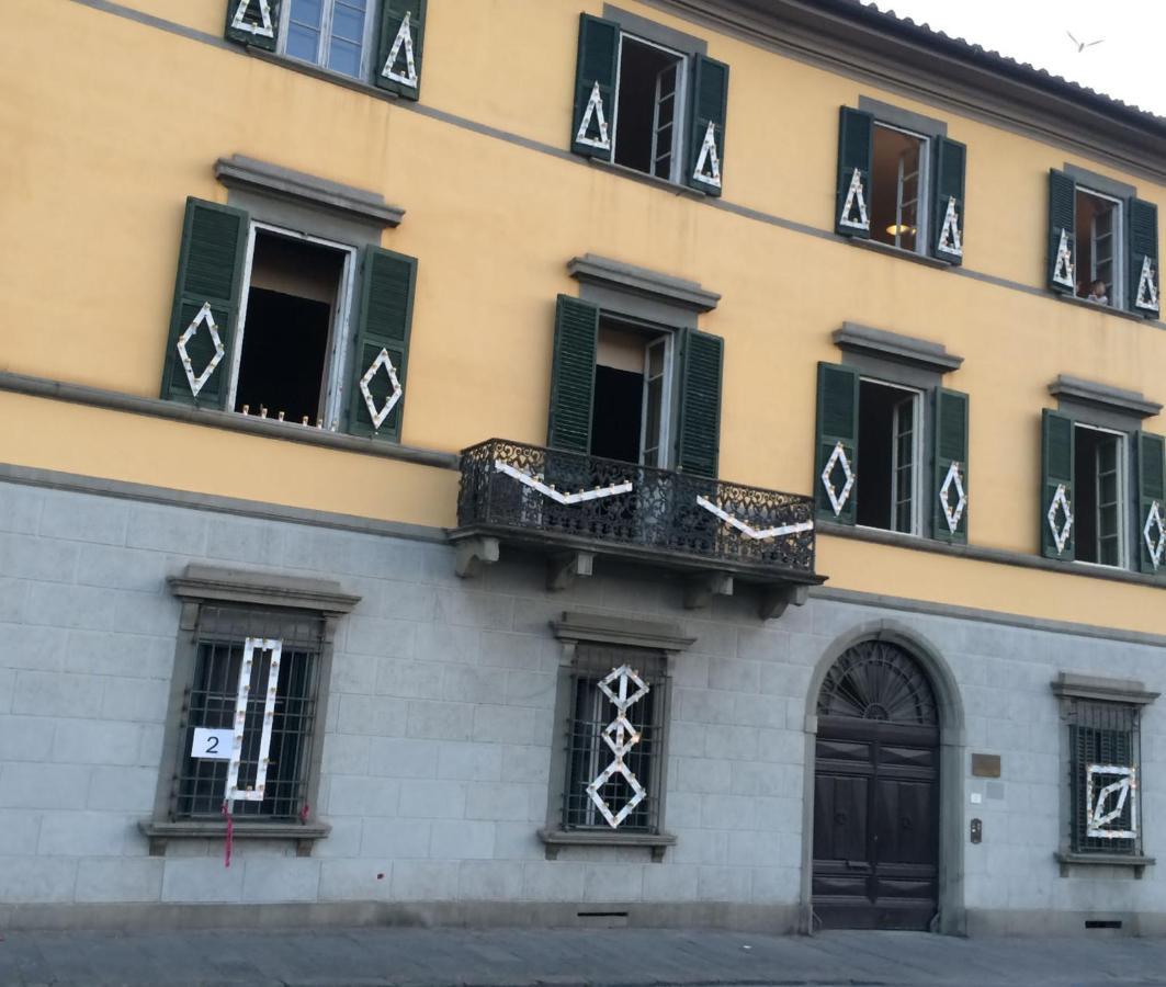 Appartamento Orsini Pisa Esterno foto