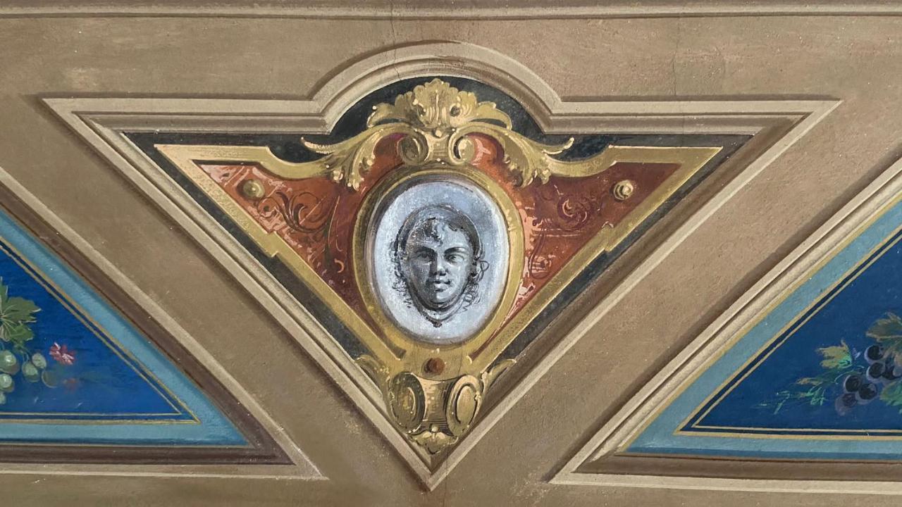 Appartamento Orsini Pisa Esterno foto