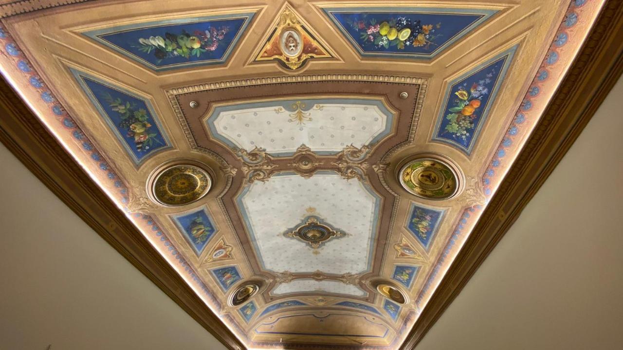 Appartamento Orsini Pisa Esterno foto