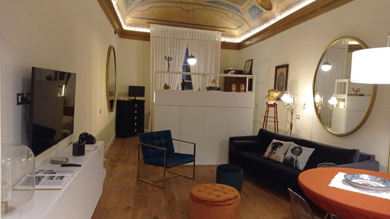 Appartamento Orsini Pisa Esterno foto